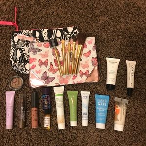 Ipsy Beauty Lot